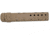 Precision Reflex Armalite .308 Delta C. F. Forearm Rifle Length, Gen 3, Flat Dark Earth, 03-071-01THDE