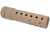 Precision Reflex DPMS .308 C. F. Forearm, Carbine Length, Gen 3, Flat Dark Earth, 03-072-12THDE