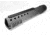 Precision Reflex DPMS 308 Delta Forearm 14in, Black, 03-071-1414B