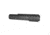 Precision Reflex Retro Carbon Fiber Forearm, Gen 2, Rifle Length, 12.75 in, Black, 05-073-G2B