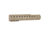 Precision Reflex Gen II Mark 12 Mod 0 Retro Carbon Fiber Forearm, Rifle Length, 12.75 inches, Flat Dark Earth 05-073-G2DE