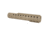 Precision Reflex Retro Carbon Fiber Forearm, Gen 2, Rifle Length, 12.75 in, Flat Dark Earth, 05-073-G2DE