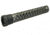 Precision Reflex Gen III 15in Free Float Forearm No Rails, Carbon, 05-073-15TH
