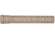 Precision Reflex Free Float Forearm, No Rails, Gen 3, 15in, Carbon Fiber, Flat Dark Earth, 05-073-15THDE