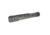 Precision Reflex Gen 3 AR-15/M16 Free Float Carbon Fiber Extended Forearm, 14 in, Natural, 05-073-14