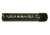 Precision Reflex Gen 3 Armalite .308 F.F. Forearm Rifle w/ Holes, no Rails, Carbon Fiber, Natural, 03-072-03TH