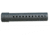 Precision Reflex Gen III DPMS 308 Carbon Fiber Forearm 14in Length with Holes no Rails, Black, 03-072-1414THB