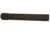 Precision Reflex Gen 3 DPMS .308 Forearm, 15in Length w/ Holes no Rails, Carbon Fiber, Black, 03-072-1415THB