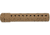 Precision Reflex Gen 3 DPMS .308 Forearm, Rifle Length, Carbon Fiber, Flat Dark Earth, 03-072-14THDE