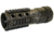 Precision Reflex Gen 3 Free Float Forearm, Carbine Length, Free Float, Carbon, Natural, 05-073-01