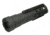 Precision Reflex Gen III Round Free Float Forearm Intermediate, Black, 05-073-02B