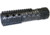 Precision Reflex Gen 3 Free Float Forearm, Round Style, Intermediate Length, Natural, 05-073-02