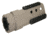 Precision Reflex Gen IIIlta Carbon Fiber Forearm Carbine Length, FDE, 05-071-03DE