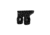 Precision Reflex Picatinny Railed Gas Block, .750 Diameter, Black, 03-750-04