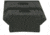 Precision Reflex Remington 700 L.A. 7in Steel Base, cut out over the action, Mil Spec comp., Black, 02-217-04