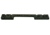 Precision Reflex Remington 700 S.A. 5.5in Steel Base, Cut Out Over Action, Black, 02-216-01