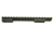 Precision Reflex Savage S.A. 7in Steel Base, Full 1913 Rail, Black, 02-176-03