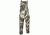 Predator Ambush Bibs, Brown Deception X-Large DC208XL