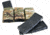 Predator Armor 5.56 Quick Draw Triple Mag Pouch, Multi-cam, 10x5, AC-56TMP-MC