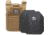 Predator Armor Level III Plate Carrier Package, Coyote, 16x12, BDL-3KWPCPKG-CY