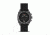 Predator II 44mm Grey Titanium Case, Black-Carbon Dial, BkrII Band