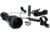 Predator Tactics Coyote Reaper Infrared Hunting Light Kit for Night Vision Optics, 97422