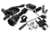 USED Predator Tactics Coyote Reaper Kit, Rifle Edition, Triple LED, Green, Red &amp; White, Medium, 97463, EDEMO1, Condition Fair, Other
