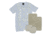 Premier Body Armor 360 Core Everyday Armor T-Shirt w/ 4 Level IIIA Panels