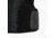 Premier Body Armor Concealable Armor Vest w/ Level IIIA Panel, Black With Blue Stitching, Large, CAV-BLACK-LARGE