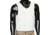 Premier Body Armor Discreet Executive Level IIIA Buletproof Vest, White, 2XL, DISCREET-EXE-VEST-LEVELIIIA-White-2XL