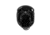 Premier Body Armor Fortis Ballistic IIIA Tactical Helmet, Black, Small/Medium, FOR-9630-B