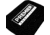 Premier Body Armor Level IIIA Insert, Vertx MP Waist Pack, Black, 6x8.5in, BPP-9168