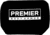 Premier Body Armor Level IIIA Insert, Vertx MP Waist Pack, Black, 6x8.5in, BPP-9168