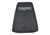 Premier Body Armor Max - Cordura, Black, 9.5 X 15, Max- Riftcore BPP-9029