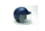 Premier Crown Corp 906 Riot Duty Helmet, Mid Blue - 9069-JUMBO