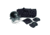 DUFFEL BAG 10"DIAX20" LONG BLK