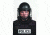 Premier Crown Corp Full Coverage Corrections-blk - FXR2005C
