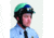 Premier Crown Corp Helmet Style 700/midnight Blue/light Blu - 797HNRB