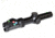 Presma 1-6x28 RXR6 Professional Series Precision Scope, Etched RXR6 Reticle, Tri Illumination, Fully Multi-Coated Lenses, 35mm Tube, CR2032, Black RXR6 1-6X28