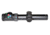 Presma 1-6x28 RXR6 Professional Series Precision Scope, Etched RXR6 Reticle, Tri Illumination, Fully Multi-Coated Lenses, 35mm Tube, CR2032, Black RXR6 1-6X28