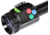 Presma 4x40 EX Professional Series Precision Scope, 1 in, RGB RXR Reticle, Black, EX4X40L