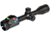 Presma 4x40 EX Professional Series Precision Scope, 1 in, RGB RXR Reticle, Black, EX4X40L
