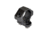 Presma Accessory Scope Ring for M-LOK Slots, 1in Tube, Aluminum, Black ML-25L2