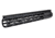 Presma AR-10 LR 308 Super Light M-LOK Series Free Float Handguards, 13in DPMS Low Profile, Black, M38M/L13