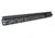 Presma AR-10 LR 308 Super Light M-LOK Series Free Float Handguards, 19in DPMS Low Profile, Black, M38M/L19
