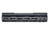 Presma AR-10 LR 308 Super Light M-LOK Series Free Float Handguards with Partial Top Rail, 10in DPMS Low Profile, Black, M38MP/L10