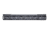 Presma AR-10 LR 308 Super Light M-LOK Series Free Float Handguards with Partial Top Rail, 15in DPMS Low Profile, Black, M38MP/L15