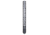 Presma AR-10 LR 308 Super Light M-LOK Series Free Float Handguards with Partial Top Rail, 17in DPMS Low Profile, Black, M38MP/L17