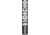 Presma AR-15 M-LOK Free Float Handguard, 10 in, Black, MMARE10