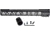 Presma AR-15 M-LOK Free Float Handguard, 15 in, Black, MMARE15